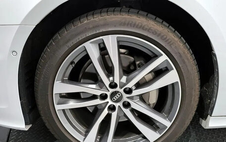 Audi A6, 2022 год, 3 800 887 рублей, 13 фотография