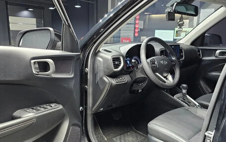Hyundai Venue I, 2022 год, 1 790 000 рублей, 6 фотография