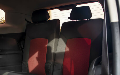 Chevrolet Orlando I, 2014 год, 1 055 000 рублей, 11 фотография