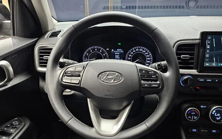 Hyundai Venue I, 2022 год, 1 790 000 рублей, 7 фотография
