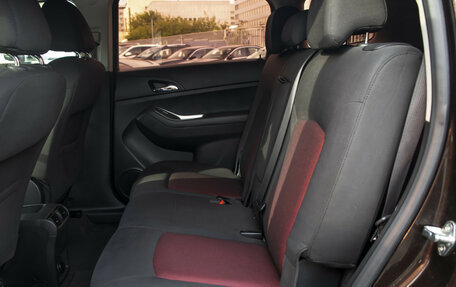 Chevrolet Orlando I, 2014 год, 1 055 000 рублей, 10 фотография