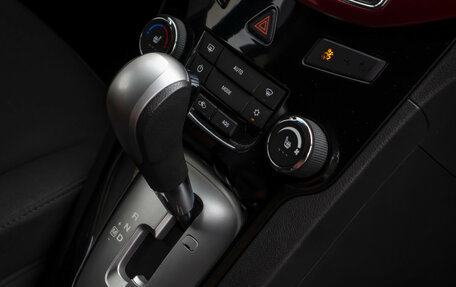 Chevrolet Orlando I, 2014 год, 1 055 000 рублей, 14 фотография