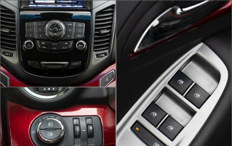 Chevrolet Orlando I, 2014 год, 1 055 000 рублей, 17 фотография