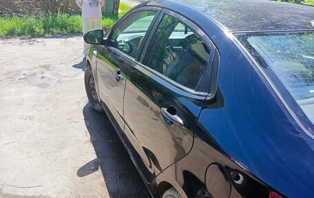 KIA Rio III рестайлинг, 2014 год, 400 000 рублей, 2 фотография