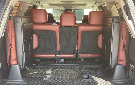 Lexus LX III, 2018 год, 7 500 000 рублей, 6 фотография