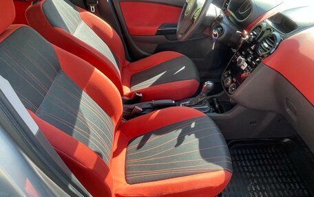 Opel Corsa D, 2008 год, 550 000 рублей, 4 фотография