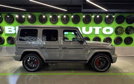 Mercedes-Benz G-Класс AMG, 2023 год, 25 200 000 рублей, 5 фотография
