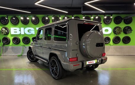Mercedes-Benz G-Класс AMG, 2023 год, 25 200 000 рублей, 6 фотография