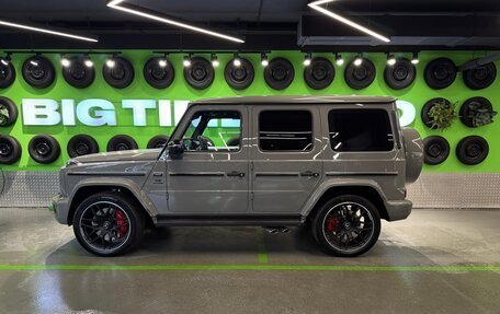 Mercedes-Benz G-Класс AMG, 2023 год, 25 200 000 рублей, 3 фотография