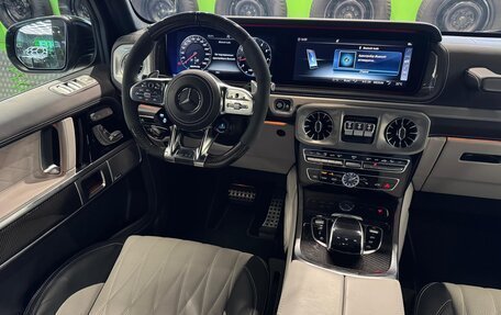 Mercedes-Benz G-Класс AMG, 2023 год, 25 200 000 рублей, 7 фотография