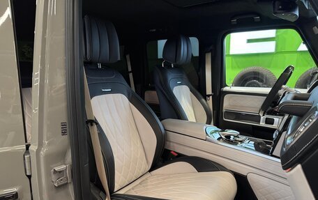 Mercedes-Benz G-Класс AMG, 2023 год, 25 200 000 рублей, 12 фотография