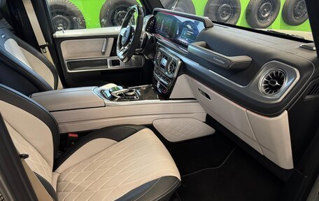 Mercedes-Benz G-Класс AMG, 2023 год, 25 200 000 рублей, 15 фотография