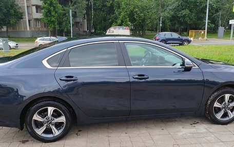 KIA Cerato IV, 2019 год, 1 950 000 рублей, 7 фотография