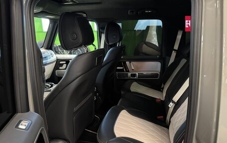 Mercedes-Benz G-Класс AMG, 2023 год, 25 200 000 рублей, 11 фотография
