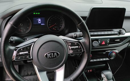 KIA Cerato IV, 2019 год, 1 950 000 рублей, 12 фотография