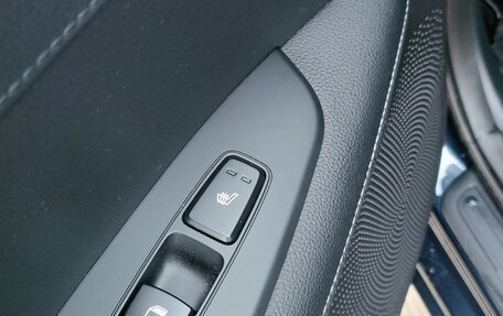 KIA Cerato IV, 2019 год, 1 950 000 рублей, 16 фотография
