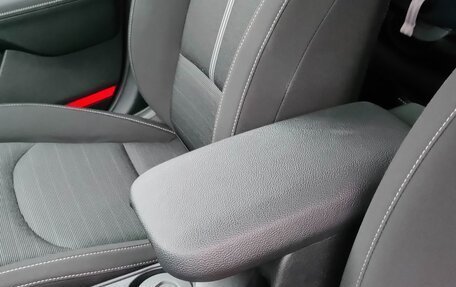 KIA Cerato IV, 2019 год, 1 950 000 рублей, 19 фотография