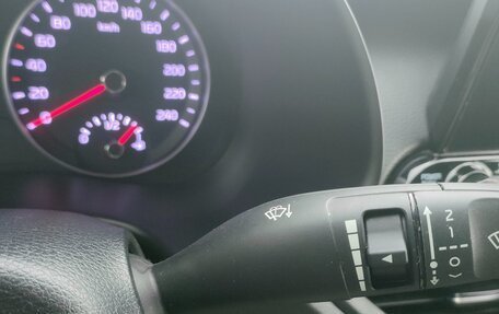 KIA Cerato IV, 2019 год, 1 950 000 рублей, 24 фотография