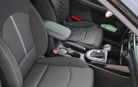 KIA Cerato IV, 2019 год, 1 950 000 рублей, 29 фотография