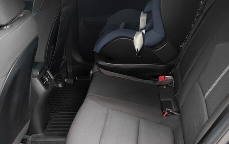 KIA Cerato IV, 2019 год, 1 950 000 рублей, 31 фотография