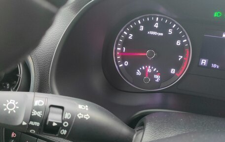 KIA Cerato IV, 2019 год, 1 950 000 рублей, 23 фотография