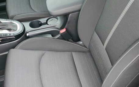 KIA Cerato IV, 2019 год, 1 950 000 рублей, 26 фотография