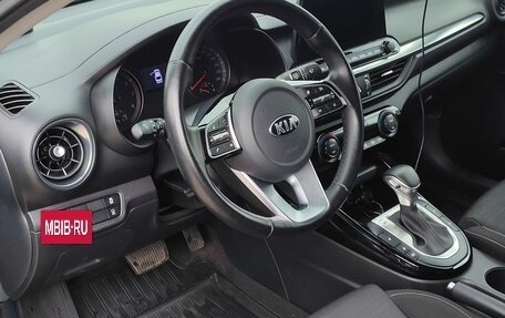 KIA Cerato IV, 2019 год, 1 950 000 рублей, 27 фотография