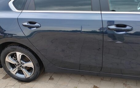 KIA Cerato IV, 2019 год, 1 950 000 рублей, 39 фотография