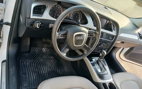 Audi A4 allroad, 2011 год, 1 550 000 рублей, 7 фотография