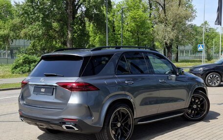 Mercedes-Benz GLE, 2024 год, 15 300 000 рублей, 2 фотография