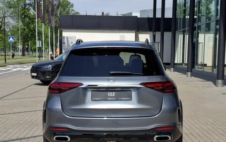 Mercedes-Benz GLE, 2024 год, 15 300 000 рублей, 3 фотография
