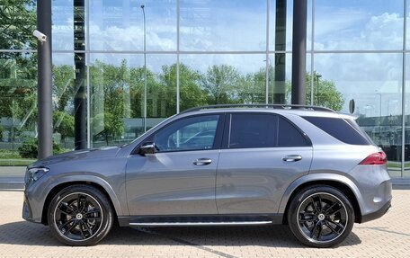 Mercedes-Benz GLE, 2024 год, 15 300 000 рублей, 7 фотография