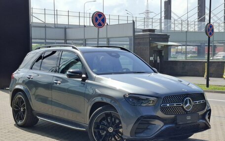 Mercedes-Benz GLE, 2024 год, 15 300 000 рублей, 5 фотография
