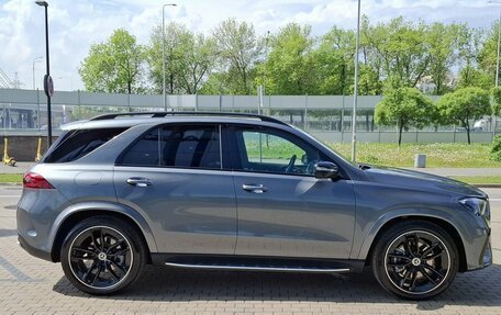 Mercedes-Benz GLE, 2024 год, 15 300 000 рублей, 8 фотография