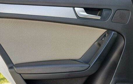 Audi A4 allroad, 2011 год, 1 550 000 рублей, 8 фотография