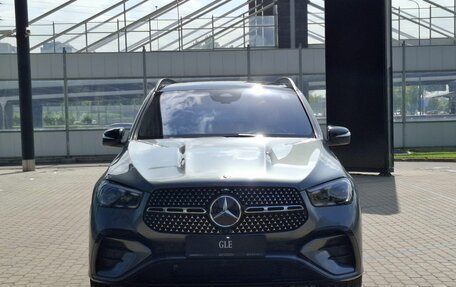 Mercedes-Benz GLE, 2024 год, 15 300 000 рублей, 6 фотография