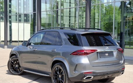 Mercedes-Benz GLE, 2024 год, 15 300 000 рублей, 4 фотография