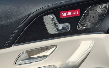 Mercedes-Benz GLE, 2024 год, 15 300 000 рублей, 11 фотография