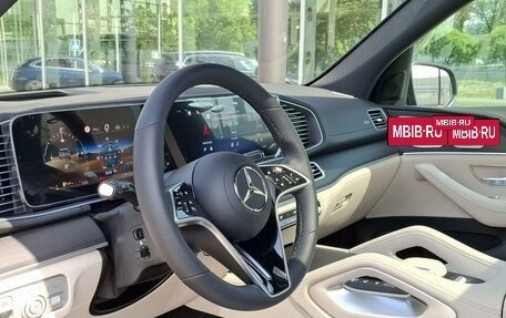 Mercedes-Benz GLE, 2024 год, 15 300 000 рублей, 10 фотография