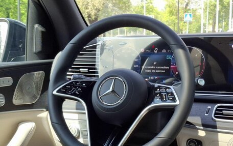 Mercedes-Benz GLE, 2024 год, 15 300 000 рублей, 25 фотография