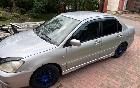 Mitsubishi Lancer IX, 2006 год, 350 000 рублей, 3 фотография