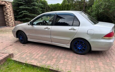 Mitsubishi Lancer IX, 2006 год, 350 000 рублей, 6 фотография