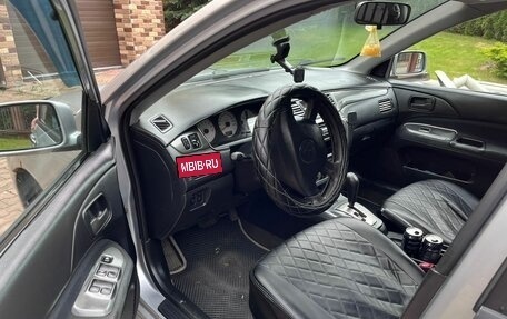 Mitsubishi Lancer IX, 2006 год, 350 000 рублей, 7 фотография