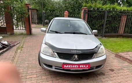 Mitsubishi Lancer IX, 2006 год, 350 000 рублей, 5 фотография