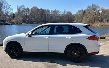 Porsche Cayenne III, 2010 год, 1 950 000 рублей, 9 фотография