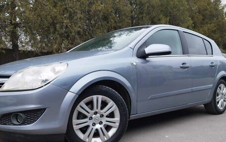 Opel Astra H, 2007 год, 495 000 рублей, 2 фотография