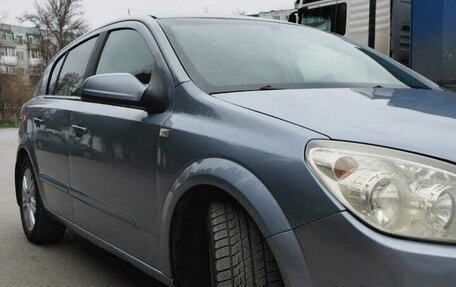 Opel Astra H, 2007 год, 495 000 рублей, 5 фотография