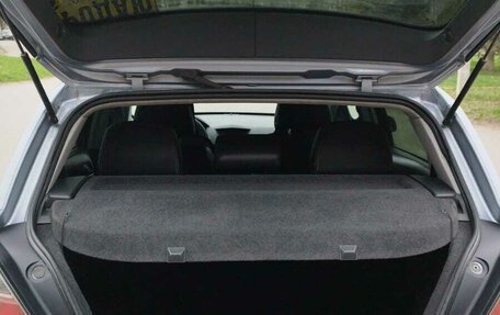 Opel Astra H, 2007 год, 495 000 рублей, 8 фотография