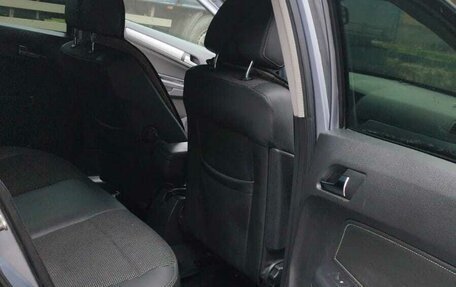 Opel Astra H, 2007 год, 495 000 рублей, 14 фотография
