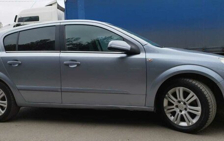 Opel Astra H, 2007 год, 495 000 рублей, 7 фотография
